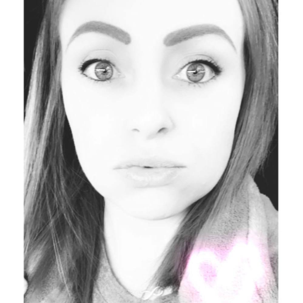 Meet your Posher, Kimberly